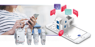 CX³ with Netatmo bei Elektro Elsässer in Jossgrund