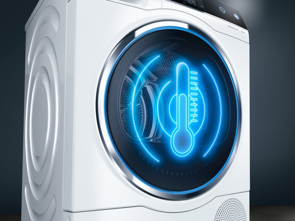 autoDry-Funktion bei Elektro Elsässer in Jossgrund