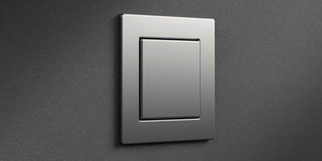 Schalterserie Gira E2 bei Elektro Elsässer in Jossgrund