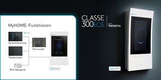 MyHOME Hausautomation bei Elektro Elsässer in Jossgrund