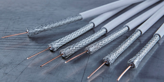 Kabel- und Steckverbinder bei Elektro Elsässer in Jossgrund