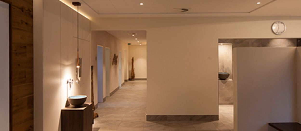 Spa / Wellness bei Elektro Elsässer in Jossgrund