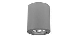 Anbaudownlights bei Elektro Elsässer in Jossgrund