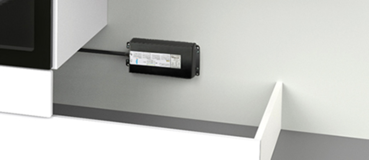 Herdwächter bei Elektro Elsässer in Jossgrund