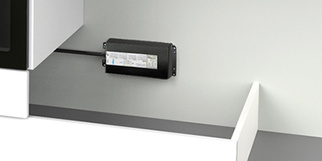 Herdwächter bei Elektro Elsässer in Jossgrund