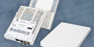 Ethernet over Coax bei Elektro Elsässer in Jossgrund