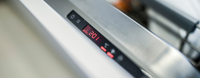 Hausgeräte bei Elektro Elsässer in Jossgrund