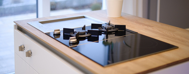 Kochen & Backen bei Elektro Elsässer in Jossgrund