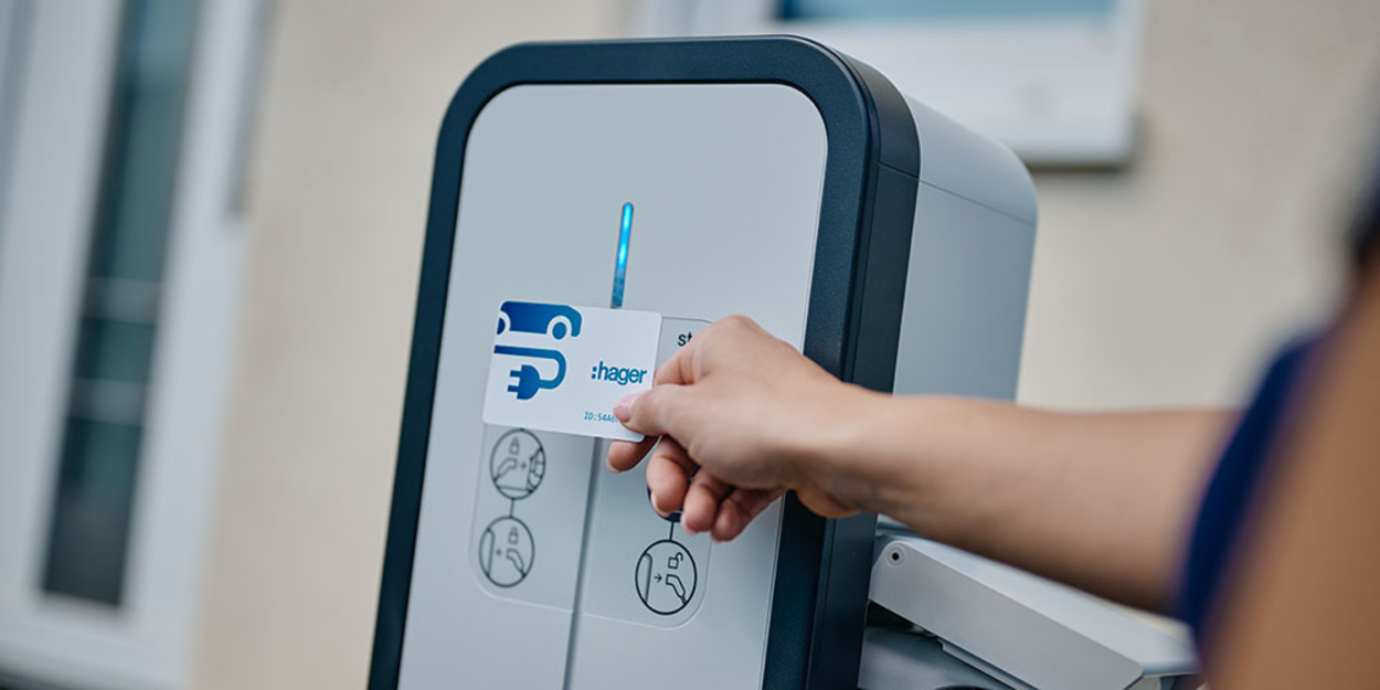 E-Mobilität öffentlicher Bereich bei Elektro Elsässer in Jossgrund