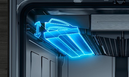 varioSchublade Pro bei Elektro Elsässer in Jossgrund