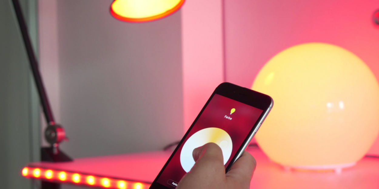 LED-Smart bei Elektro Elsässer in Jossgrund