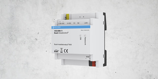 Busch-VoiceControl® bei Elektro Elsässer in Jossgrund