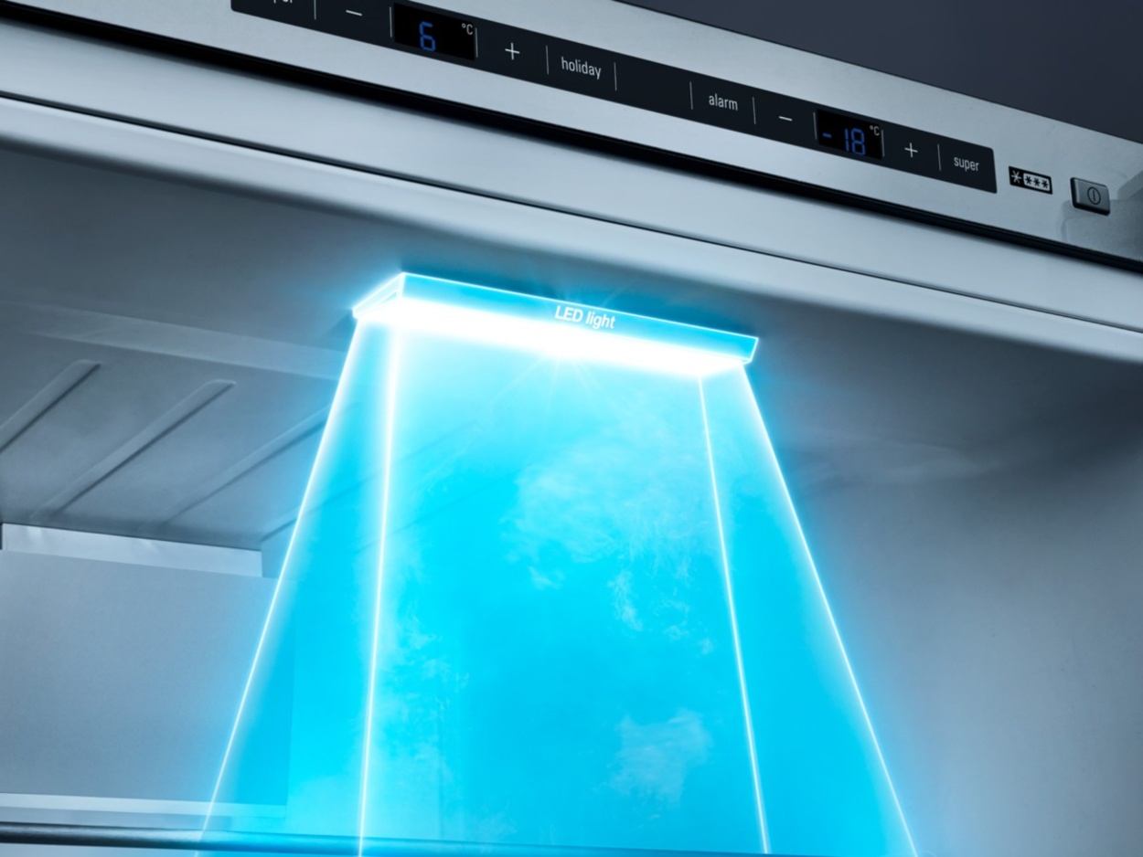 LED Licht bei Elektro Elsässer in Jossgrund