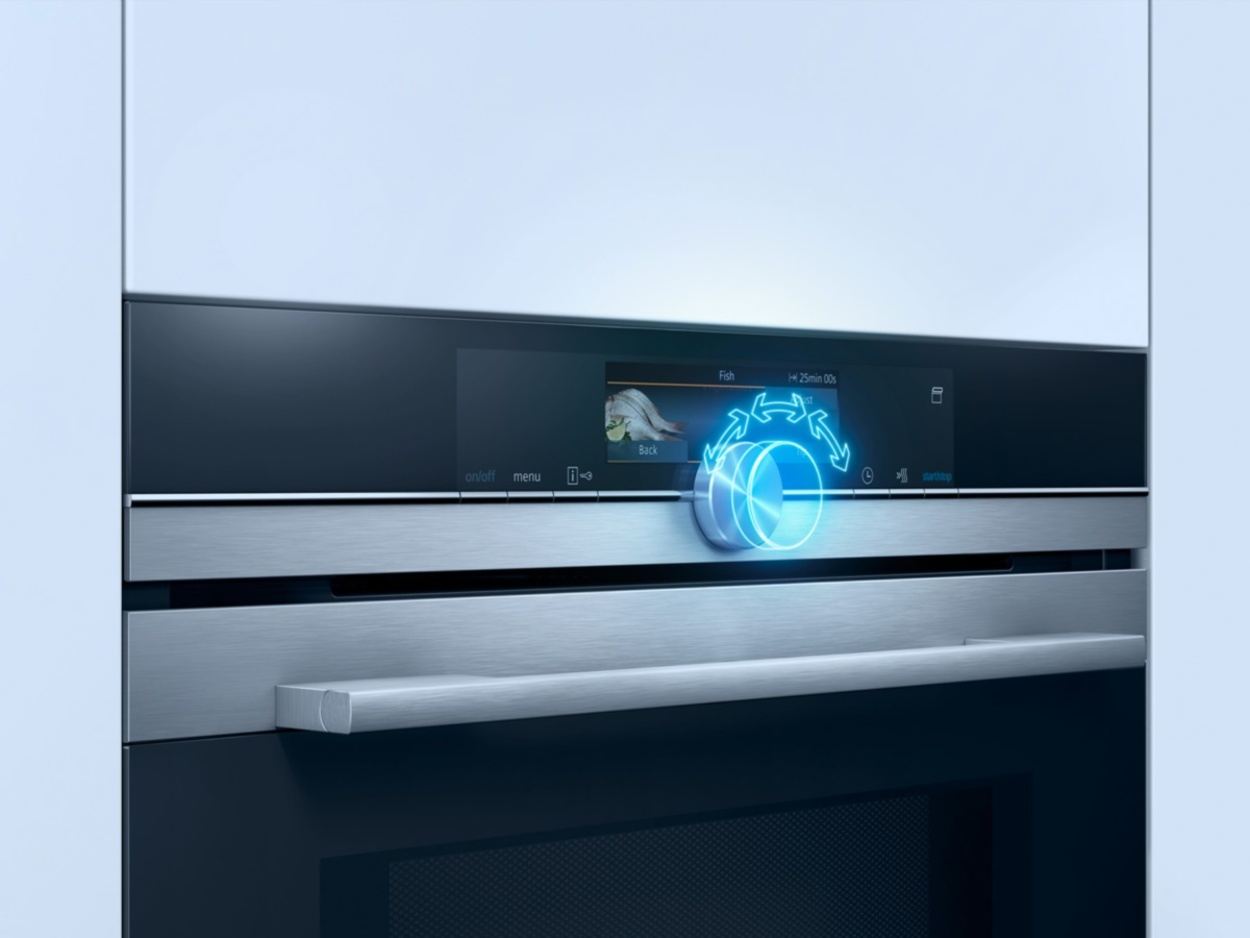 cookControl bei Elektro Elsässer in Jossgrund