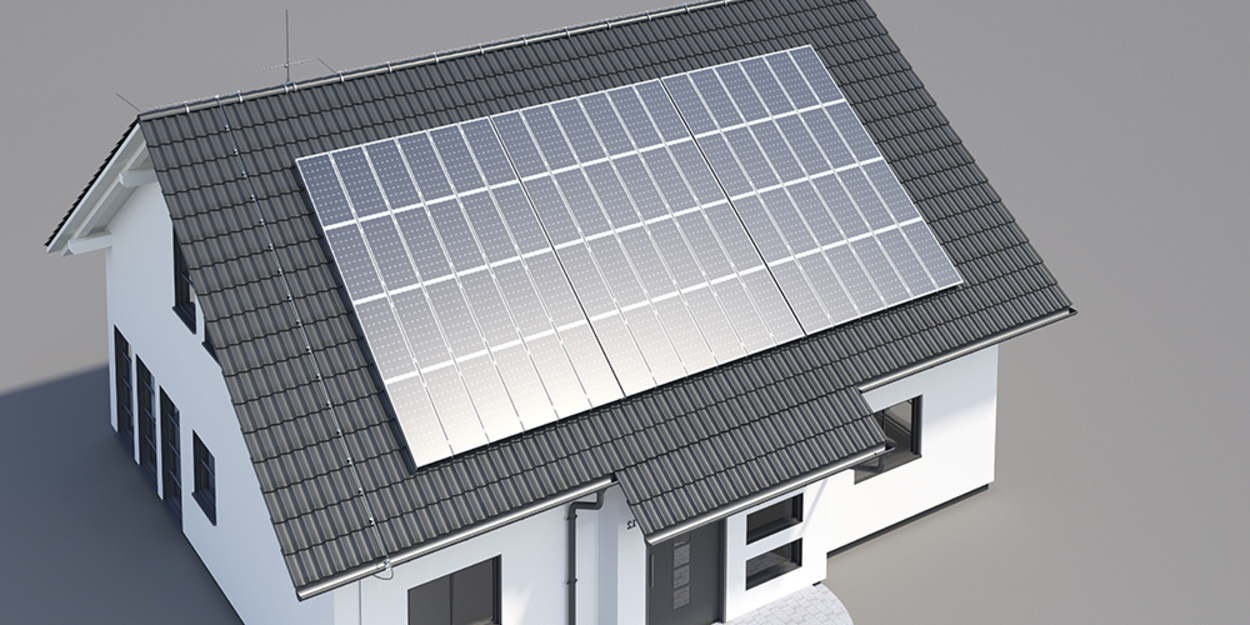 Umfassender Schutz für Photovoltaikanlagen bei Elektro Elsässer in Jossgrund