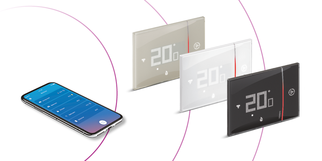 Smartes Heizen bei Elektro Elsässer in Jossgrund
