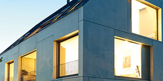 LUXORliving bei Elektro Elsässer in Jossgrund