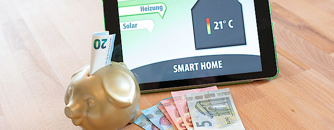 Fördermittel-Suche bei Elektro Elsässer in Jossgrund