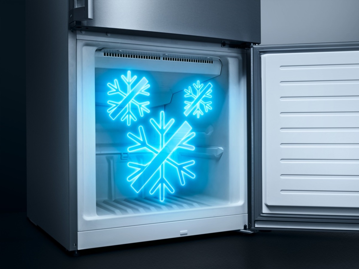 noFrost bei Elektro Elsässer in Jossgrund