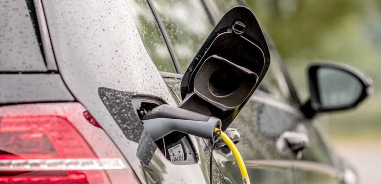 E-Mobility bei Elektro Elsässer in Jossgrund
