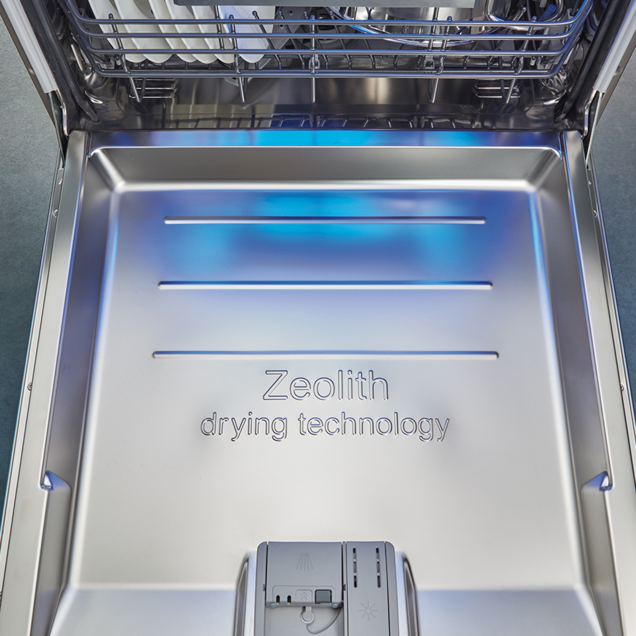 Zeolith Trocknen – Für glänzende Spülergebnisse bei Elektro Elsässer in Jossgrund