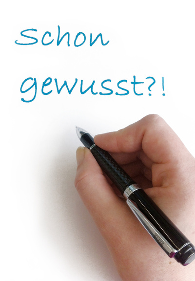 Wissenswertes bei Elektro Elsässer in Jossgrund