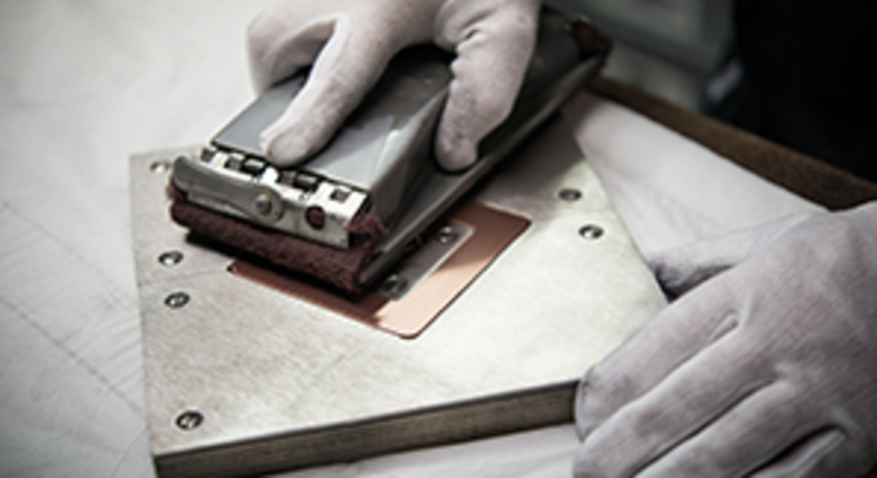 Manufaktur bei Elektro Elsässer in Jossgrund