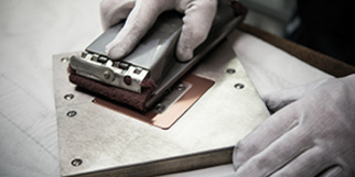Manufaktur bei Elektro Elsässer in Jossgrund