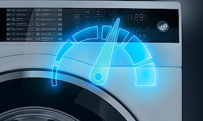 varioSpeed bei Elektro Elsässer in Jossgrund