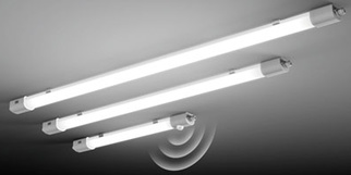 Planox Feuchtraumleuchten bei Elektro Elsässer in Jossgrund