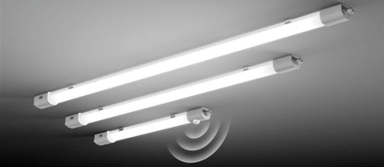 Planox Feuchtraumleuchten bei Elektro Elsässer in Jossgrund