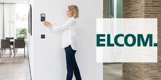 Elcom bei Elektro Elsässer in Jossgrund