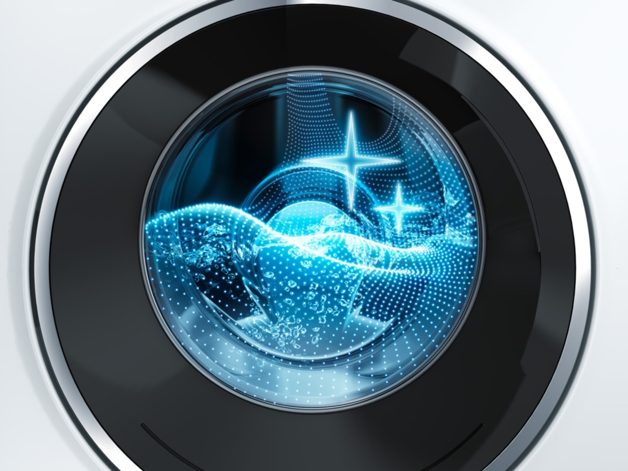 softDry Trommelsystem bei Elektro Elsässer in Jossgrund