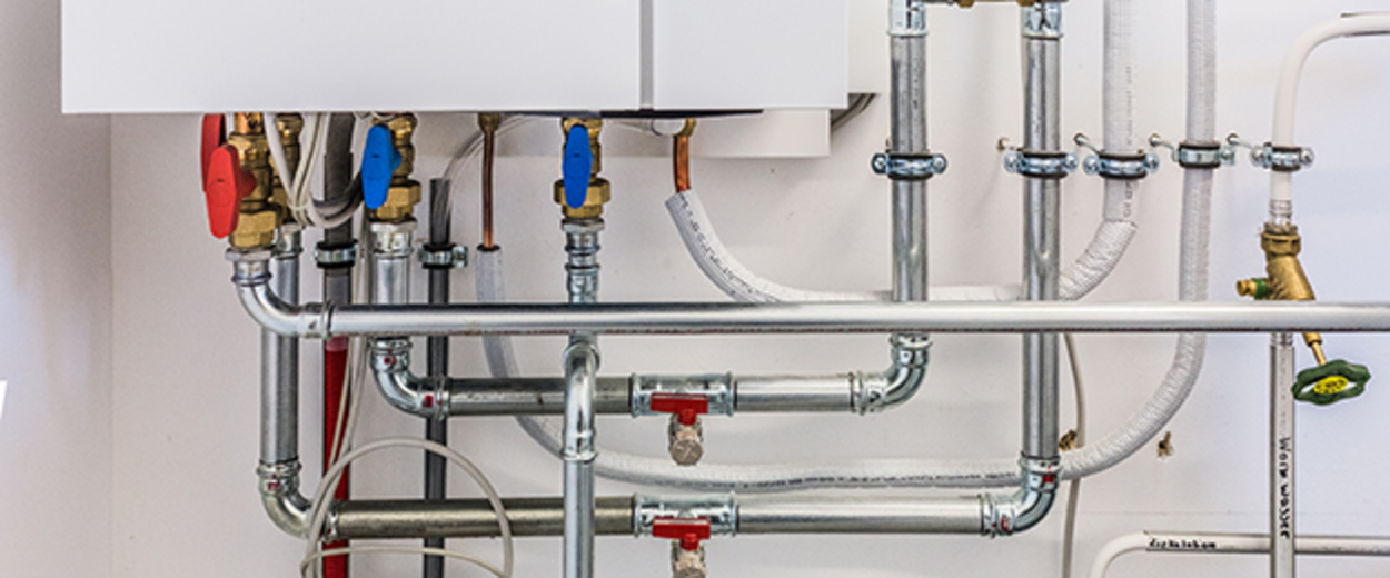 Heizung und Haussteuerung bei Elektro Elsässer in Jossgrund