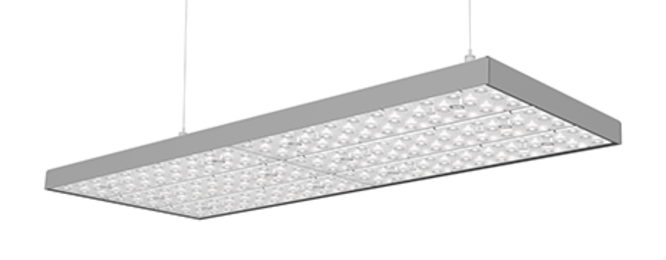 Leuchtenserie LUZ bei Elektro Elsässer in Jossgrund