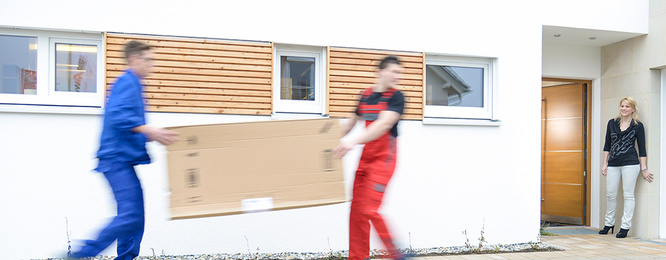 Hausgeräte-Service bei Elektro Elsässer in Jossgrund
