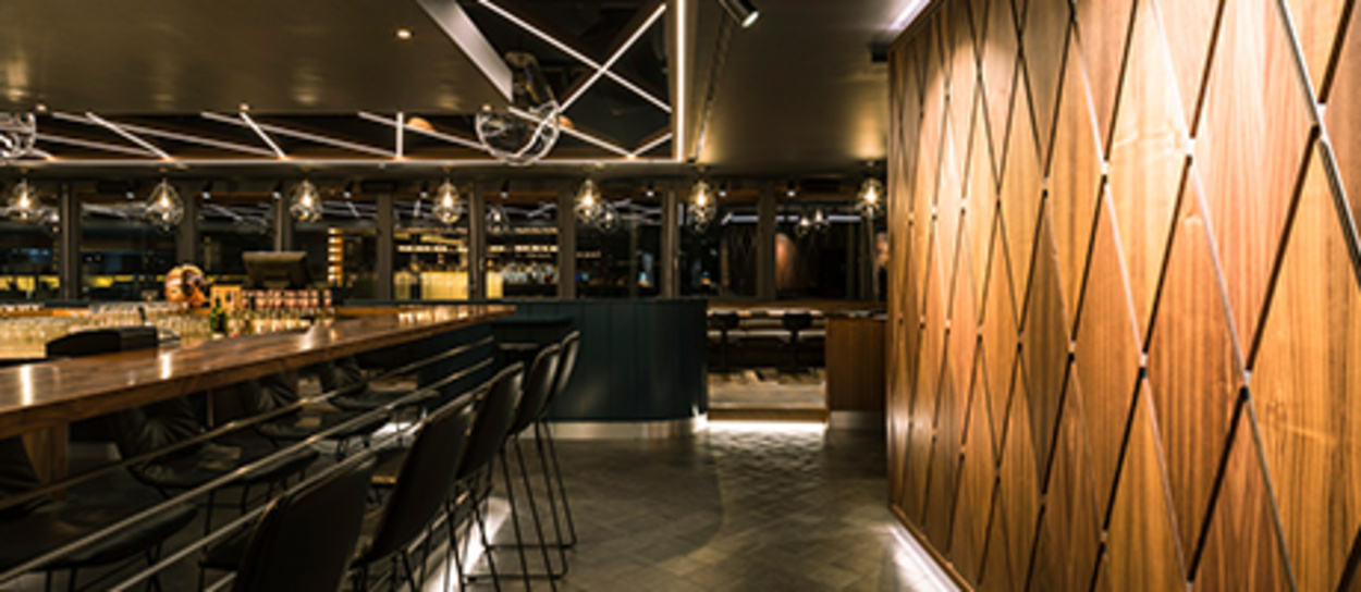 Hotellerie / Gastronomie bei Elektro Elsässer in Jossgrund