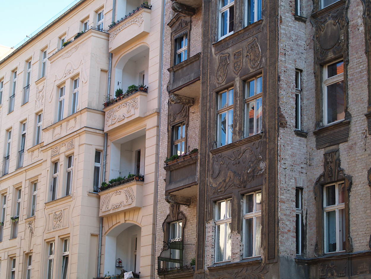 Altbau­sanierung bei Elektro Elsässer in Jossgrund