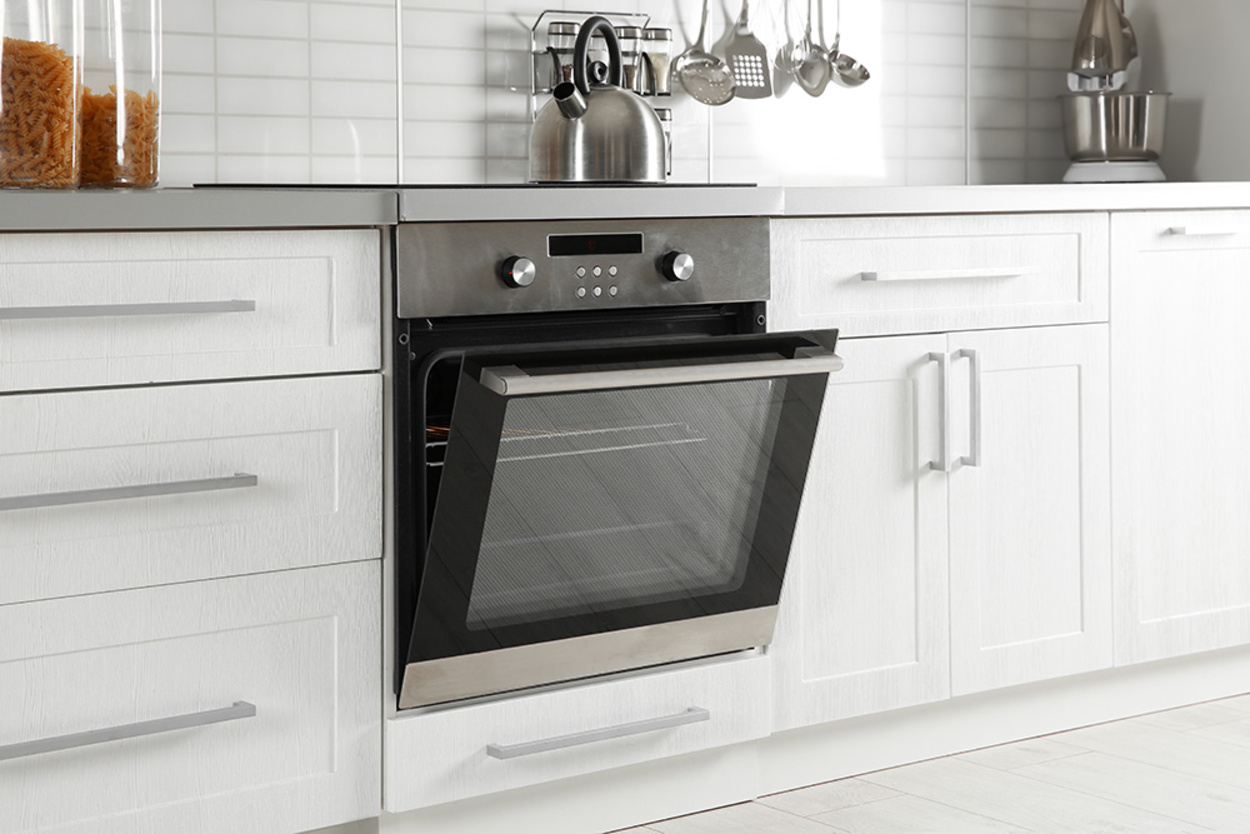 Kochen & Backen bei Elektro Elsässer in Jossgrund