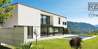 RZB Home + Basic bei Elektro Elsässer in Jossgrund