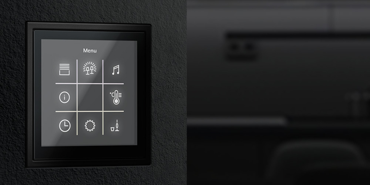 LS TOUCH bei Elektro Elsässer in Jossgrund