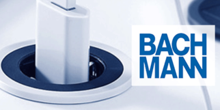 Bachmann bei Elektro Elsässer in Jossgrund