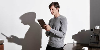 IFTTT (If this, than that) im Smart Home bei Elektro Elsässer in Jossgrund