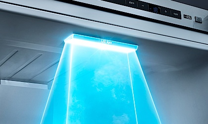 LED Licht bei Elektro Elsässer in Jossgrund