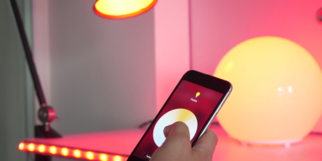 LED-Smart bei Elektro Elsässer in Jossgrund