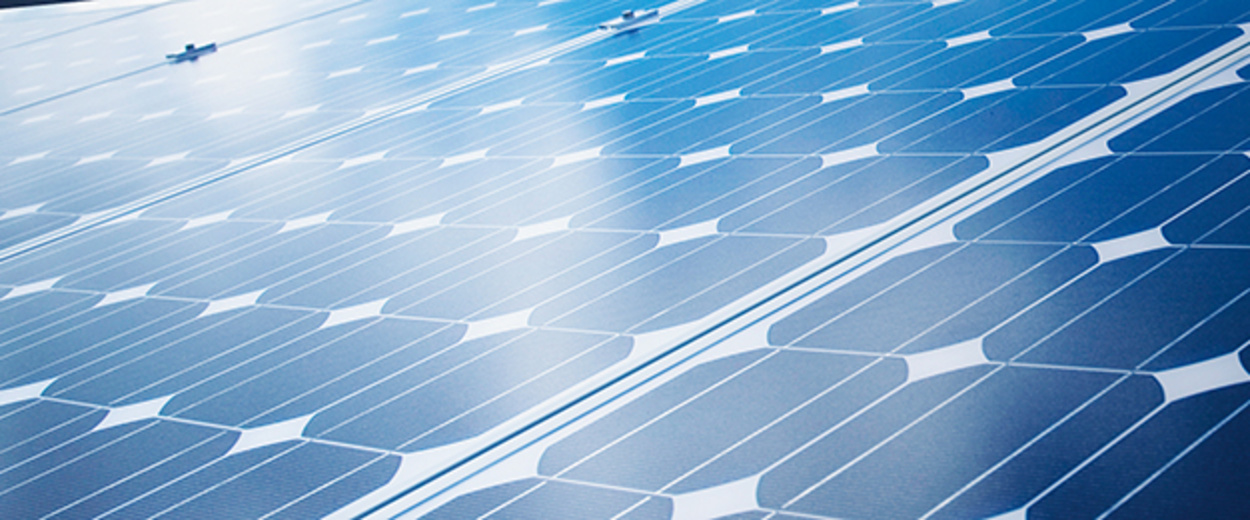 Photovoltaik bei Elektro Elsässer in Jossgrund
