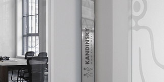 Designkanäle bei Elektro Elsässer in Jossgrund