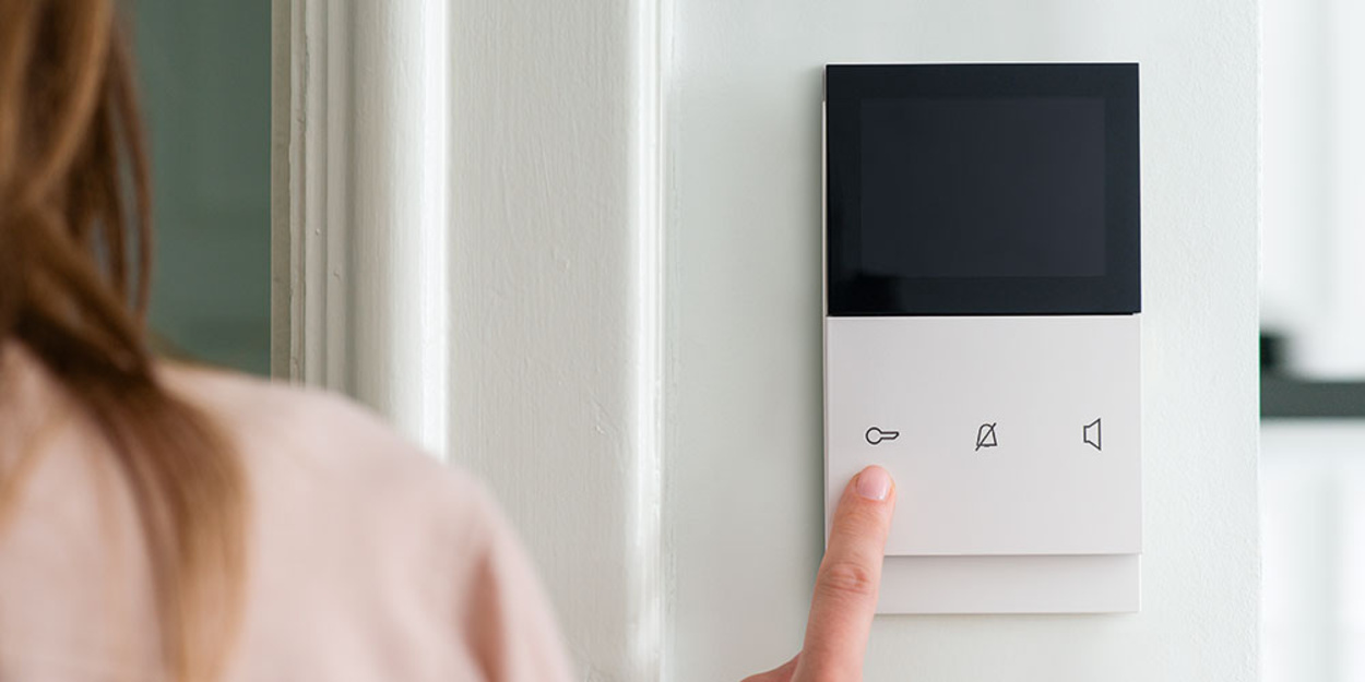 ELCOM.TOUCH bei Elektro Elsässer in Jossgrund