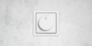 Busch-Dimmer® bei Elektro Elsässer in Jossgrund