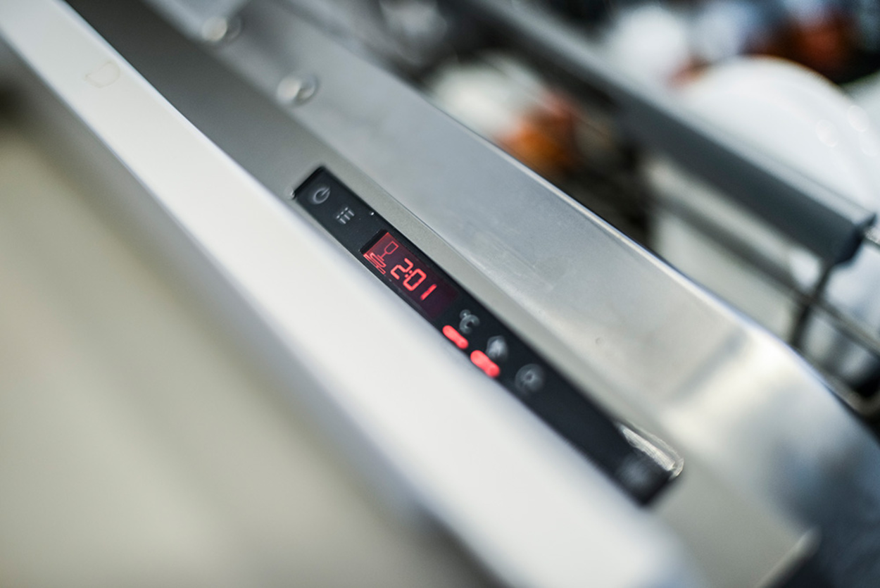 Hausgeräte bei Elektro Elsässer in Jossgrund